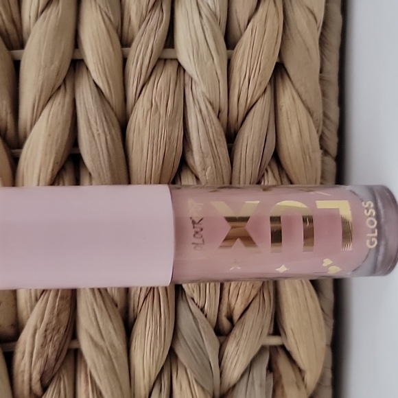 ColourPop Lux Gloss - Pink - Picture 1 of 2